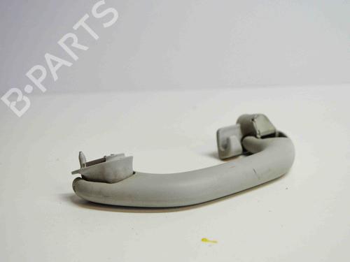 Håndtag i tag SKODA OCTAVIA II (1Z3) 1.6 TDI (105 hp) 14670375