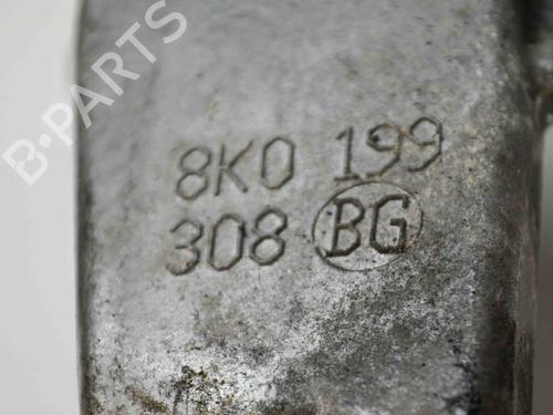 Engine mount AUDI Q5 (8RB) 3.2 FSI quattro | BP14674797M89 