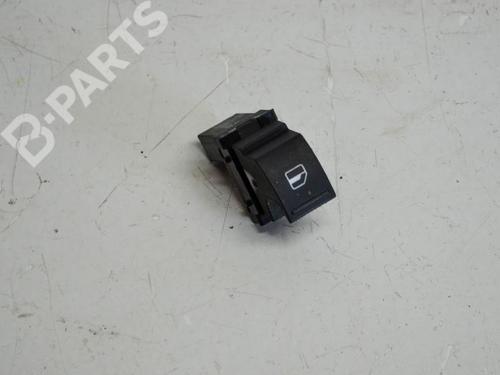 Left front window switch VW TIGUAN (5N_) 2.0 TDI 4motion (140 hp) 7L6959855B