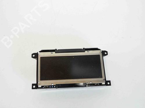 Display AUDI A6 C6 (4F2) 2.0 TDI (121 hp) 7913040