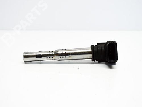 Ignition coil AUDI A3 (8P1) 2.0 FSI | BP6488989M94 