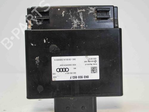 Used Electronic module AUDI A6 C7 (4G2, 4GC) 2.0 TDI (190 hp) 14671298