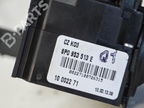 Steering column stalk AUDI A3 Sportback (8PA) 2.0 TDI 16V | BP6531860I23 
