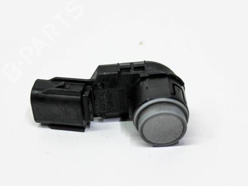 Elektronische module TOYOTA RAV 4 V (_A5_, _H5_) 2.5 Hybrid AWD (AXAH54, AXAL54) (222 hp) 28821964