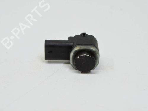 Elektronisk sensor SKODA YETI (5L) 2.0 TDI 4x4 (140 hp) 15083809