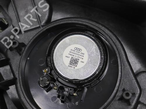 Dashboard AUDI A4 B9 (8W2, 8WC) 2.0 TFSI quattro | BP40486552C46 - Image 16