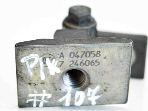 Hinge/Door check strap BMW 3 Touring (F31) 320 d | BP14685505C146