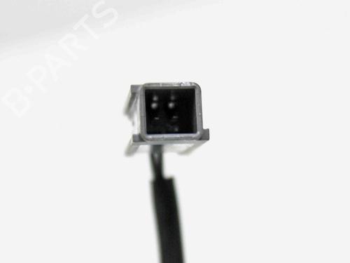 Seat buckle MAZDA 3 (BL) 1.6 MZ-CD (BL14) | BP20690595I32