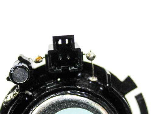 Speaker AUDI A5 Sportback (F5A, F5F) S5 TFSI quattro | BP18200538E2