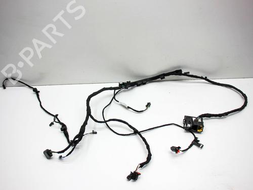 Ledningsnet SEAT ATECA (KH7, KHP) 1.5 TSI (150 hp) 28822658