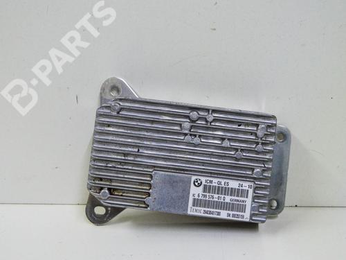 Used Control unit BMW 5 (F10) 530 i (258 hp) 12099507