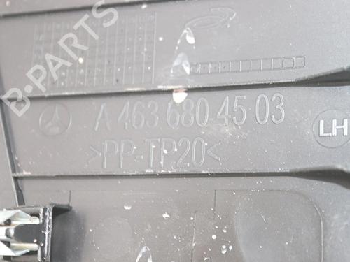 Other MERCEDES-BENZ G-CLASS Platform/Chassis (W464) G 350 D 4-matic (464.320) | BP36984268O1  - Image 6