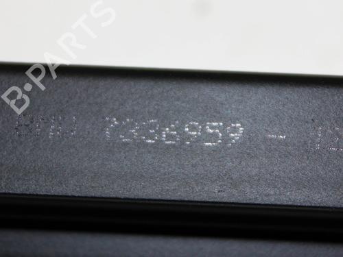 Door moulding trim BMW 5 (G30, F90) 530 e Plug-in Hybrid | BP16541054C150 