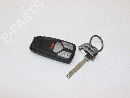 Used Electronic module Electronic module 36761904 36761904