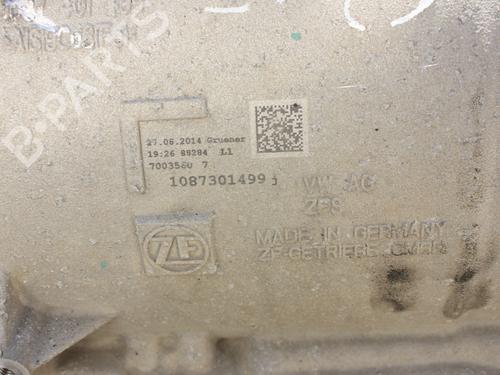 Gearbox AUDI Q5 (8RB) 2.0 TFSI quattro | BP38324089M3 - Image 12