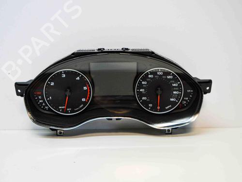 Used Instrument cluster AUDI A6 C7 (4G2, 4GC) 2.0 TDI (190 hp) 7538829