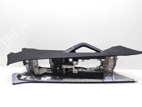 Middle console PORSCHE CAYENNE (92A) 3.0 S E-Hybrid | BP33250199I22  - Image 5