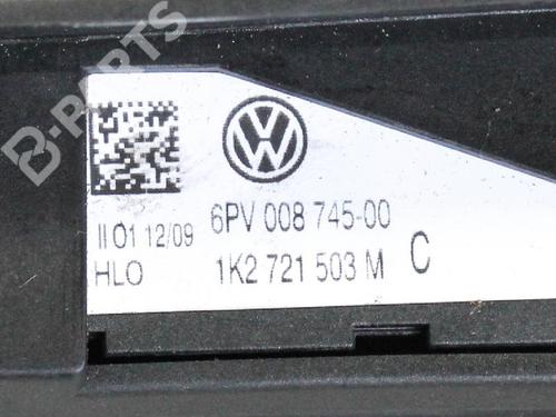 Pedal SEAT LEON (1P1) 1.9 TDI | BP6491579I4 