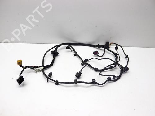 Elektronisk modul AUDI Q5 (8RB) 3.0 TFSI quattro (272 hp) 30129943