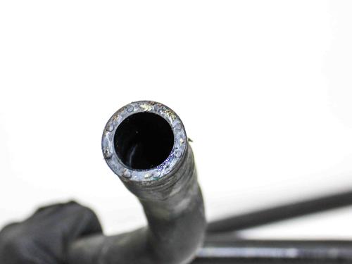 Pipe TESLA MODEL S (5YJS) 85 | BP23252022M125 