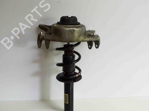 Used Left front shock absorber AUDI A4 B8 (8K2) 2.0 TDI (143 hp) 6484274