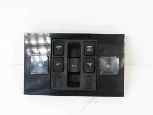 Used Interior roof light VW GOLF VII (5G1, BQ1, BE1, BE2) 1.0 TSI (110 hp) 6486710