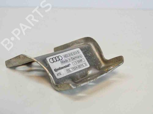 Ander AUDI A8 D3 (4E2, 4E8) 3.0 TDI quattro (233 hp) 6490490