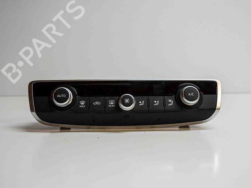 Used Electronic module AUDI A3 Sportback (8VA, 8VF) 1.4 TSI (150 hp) 6497774