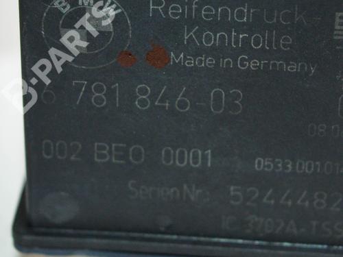 Electronic module BMW 5 (F10) 530 i | BP12177115M83 