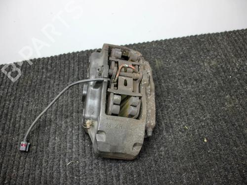 Right front brake caliper AUDI Q7 (4LB) 3.0 TFSI quattro | BP30574666M104