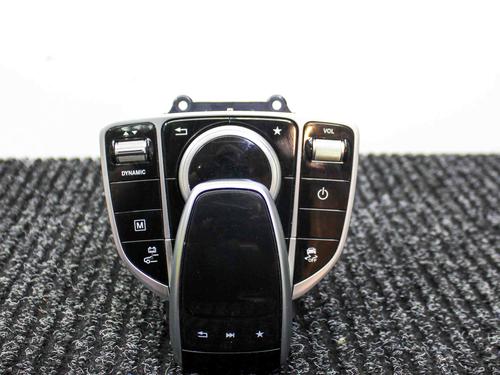 Kombi Kontakt / Stilkkontakt MERCEDES-BENZ GLC (X253) 350 e 4-matic (253.954) (320 hp) 28821290