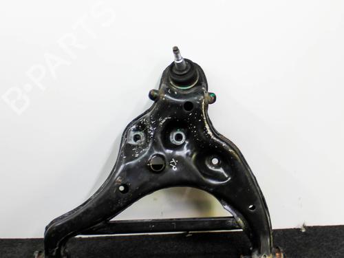 Used Left front suspension arm FORD USA F-150 Crew Cab Pickup 2.7 (329 hp) 28821061