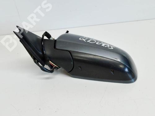 Left mirror AUDI A3 (8P1) 1.6 E-Power | BP7914824C26 