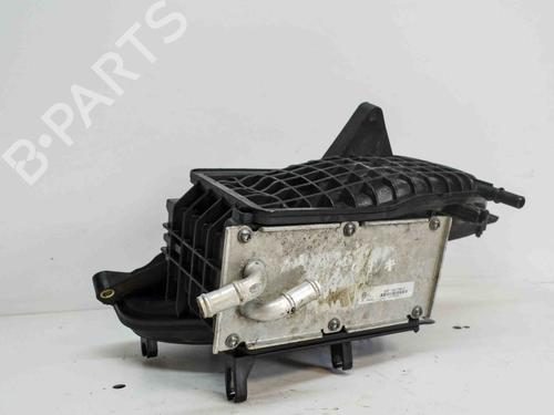 Used Intake manifold SKODA OCTAVIA II (1Z3) 1.4 TSI (122 hp) 6492085