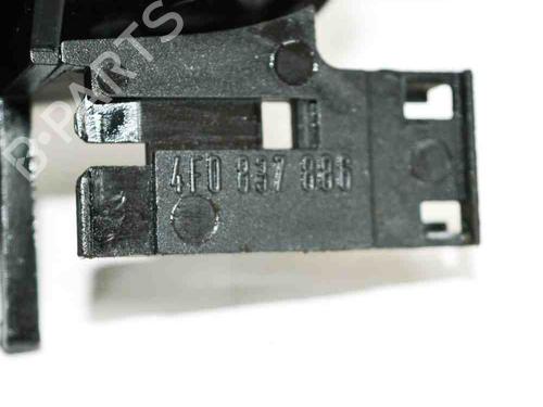 Front right exterior door handle AUDI A6 C6 (4F2) 2.0 TDI | BP7914880C129