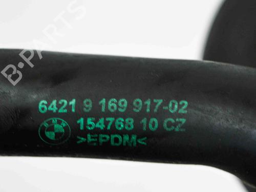 Pipe BMW 5 (F10) 530 i | BP14680264M125 