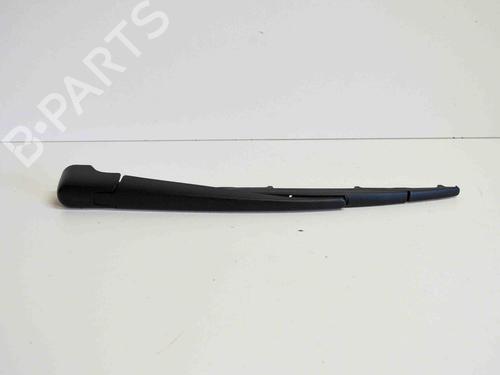 Used Rear windshield wiper arm BMW X5 (F15, F85) xDrive 40e (279 hp) 28820451