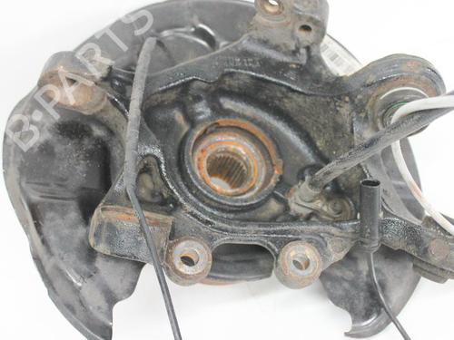 Right rear steering knuckle BMW 3 (F30, F80) 316 d | BP14682492M28 
