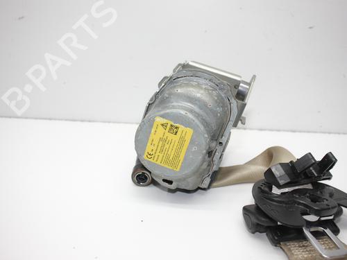 Front right seatbelt ALFA ROMEO GIULIA (952_) 2.0 (952ACA25) | BP38201983I25 - Image 5