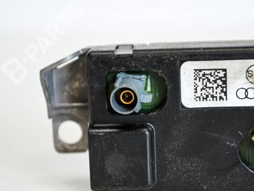 Electronic module AUDI A4 B8 (8K2) 3.0 TDI quattro | BP7742953M83 