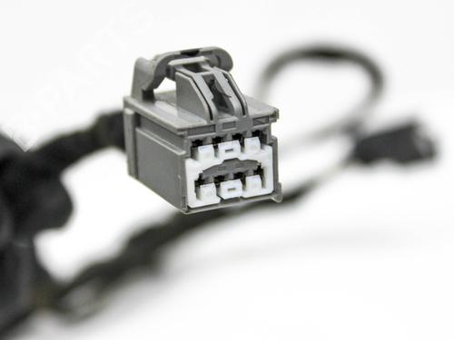 Wiring harness FORD ECOSPORT 1.0 EcoBoost | BP19651741E16 