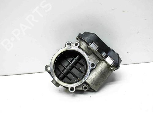Throttle body AUDI Q5 (8RB) 3.0 TFSI quattro | BP28000079M82