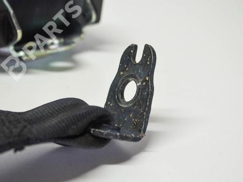 Rear left seatbelt VW PASSAT CC B6 (357) 2.0 TDI | BP6875715I29 