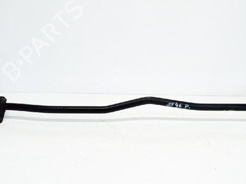 Used Anti roll bar VW POLO V (6R1, 6C1) 1.2 (70 hp) 14683575
