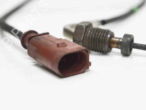 Used Electronic sensor SEAT ALTEA (5P1) 2.0 TDI (170 hp) 7912869