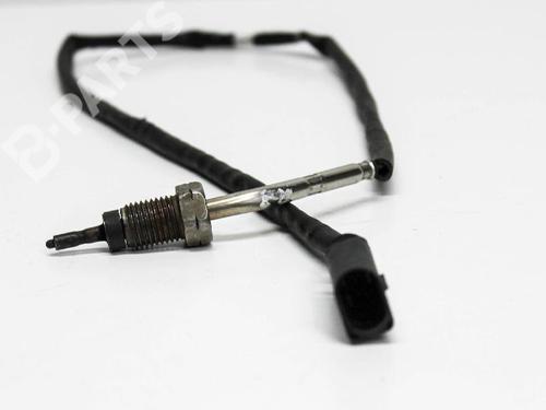 Electronic sensor VW TOURAN (1T1, 1T2) 2.0 TDI | BP7912898M84 