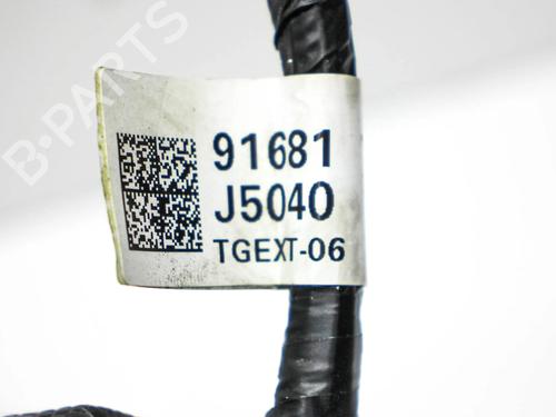 Ledningsnet KIA STINGER (CK) 3.3 T-GDi | BP26440316E16 - Image 6