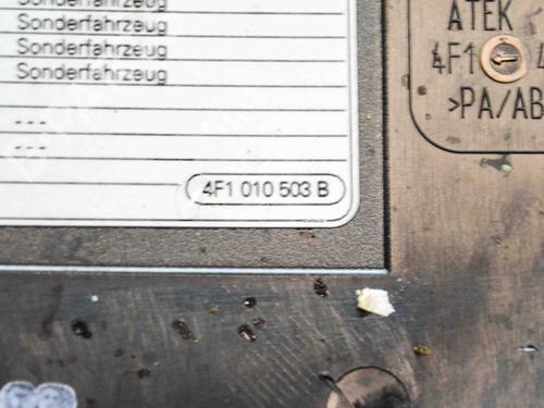 other-audi-a6-c6-avant-4f5-27-tdi-quattro-4f18570864f1010503b-2004-2005-2006-2007-2008-2009-2010-2011-6495378 main image
