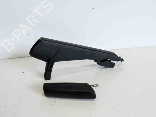 Used Hand brake AUDI A4 B7 Convertible (8HE) 2.0 TDI (140 hp) 14682298