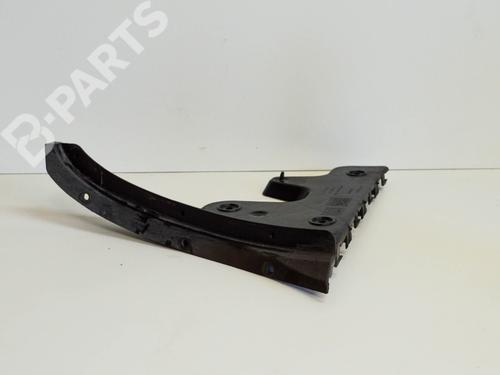 Rear bumper bracket AUDI A6 C6 (4F2) 3.0 TFSI quattro | BP8849903C159 